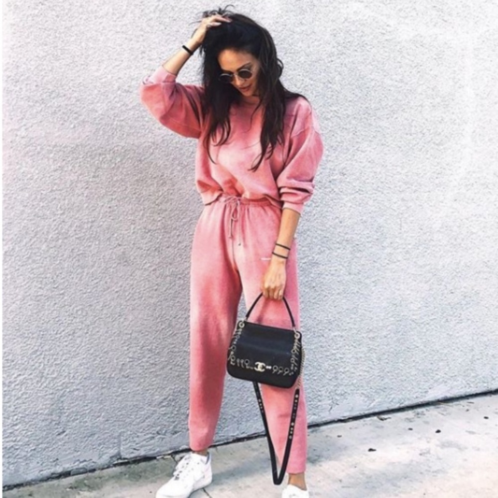 Madhappy Strawberry Sweatshirt